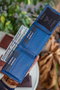 Zoozie Bags Porto - Petrol Blue